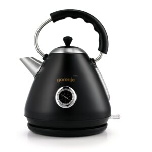 קומקום חשמלי Gorenje דגם K17CLBK