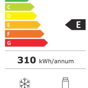 מקרר מקפיא עליון 2 דלתות Sharp SJ-4660SL שארפ 600 ליטר No Frost אינוורטר זכוכית אפורה עם פיקוד שבת - יבואן רשמי | משלוח מהיר