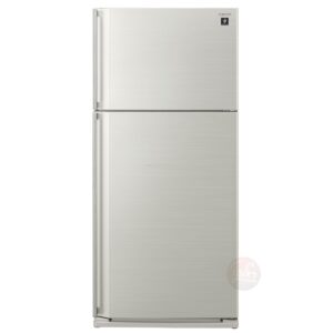 מקרר מקפיא עליון Sharp דגם SJ-3750SL יבואן רשמי