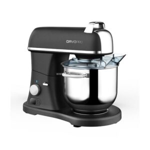 מיקסר מקצועי DAVO PRO 5740 – מנוע DC ‏1800W שקט במיוחד צבע שחור | יבואן רשמי-משלוח מהיר