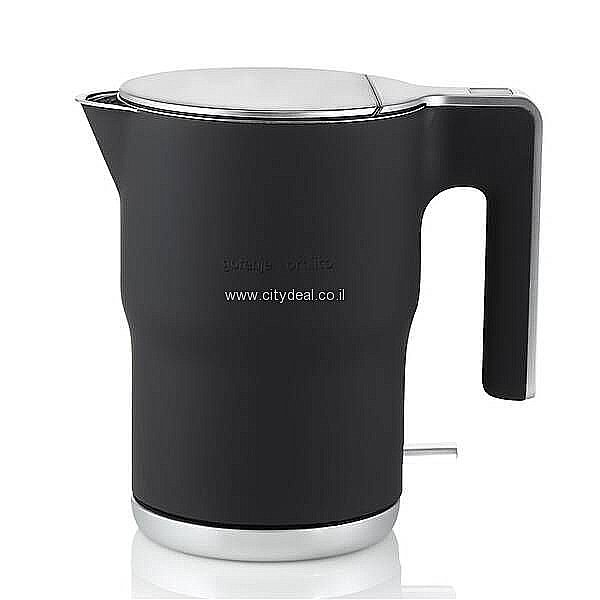 קומקום חשמלי מעוצב Gorenje K15ORAB-משלוח מהיר