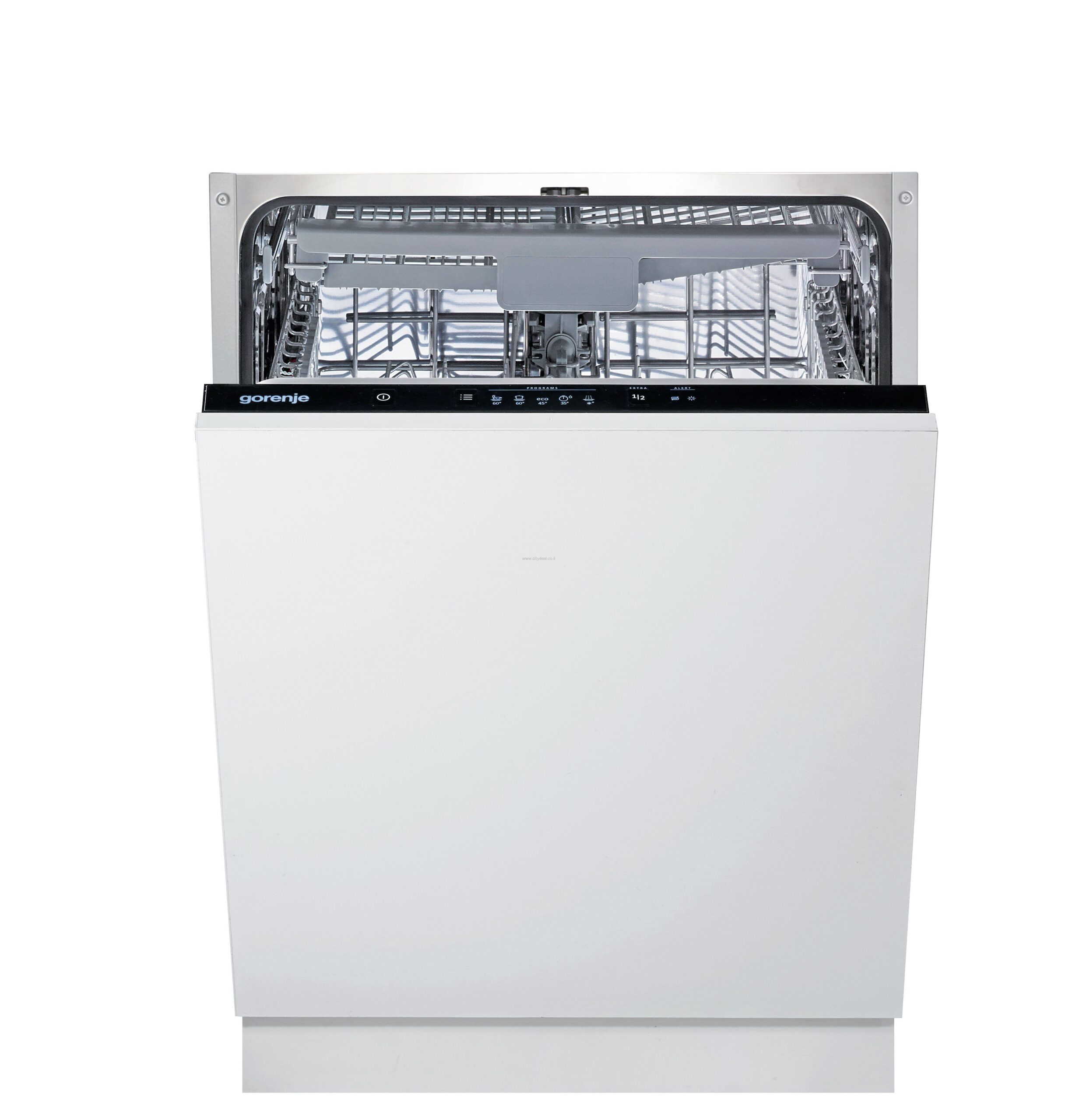 מדיח כלים Gorenje דגם GV620E10 | משלוח מהיר