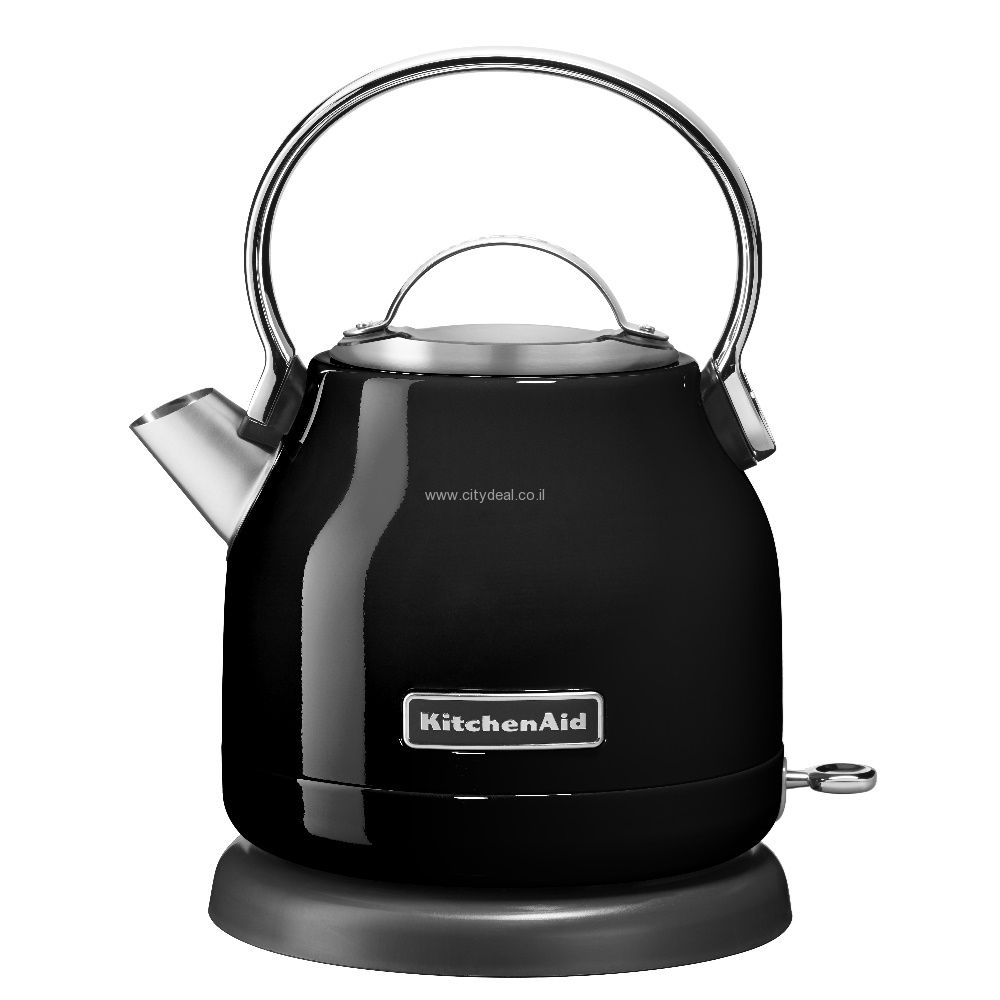 קומקום בנפח 1.25 ליטר דגם KitchenAid 5KEKL2221