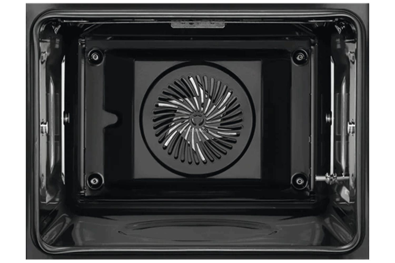 תנור בנוי פירולטי Electrolux דגם KOFDP40X – תמונה 2