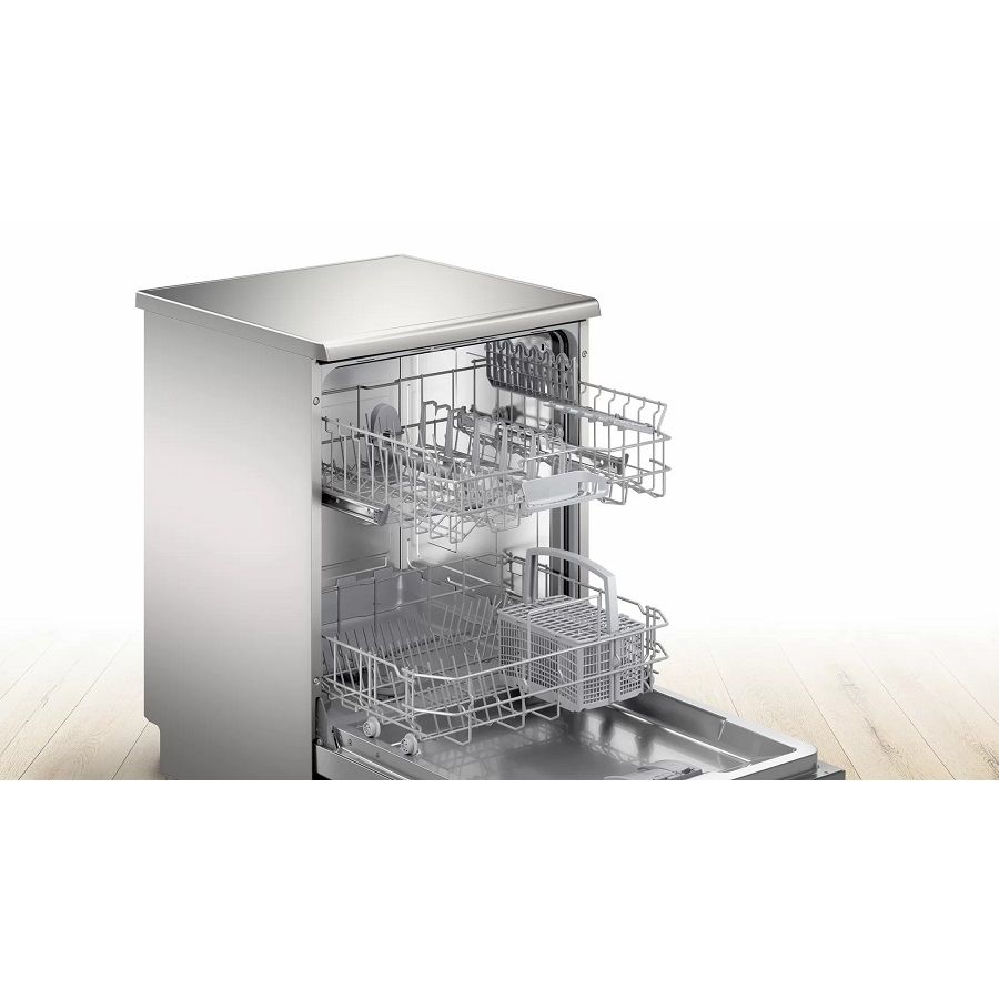 מדיח כלים Bosch דגם SMS2ITI04Y – תמונה 2