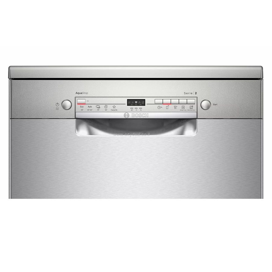 מדיח כלים Bosch דגם SMS2ITI04Y – תמונה 3