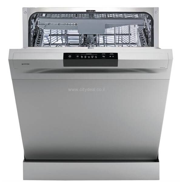 מדיח כלים Gorenje דגם GS620E10S משלוח מהיר