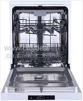 מדיח כלים Gorenje דגם GS620E10S משלוח מהיר – תמונה 3