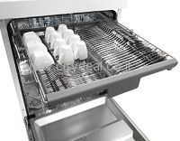 מדיח כלים Gorenje דגם GS620E10S משלוח מהיר – תמונה 4