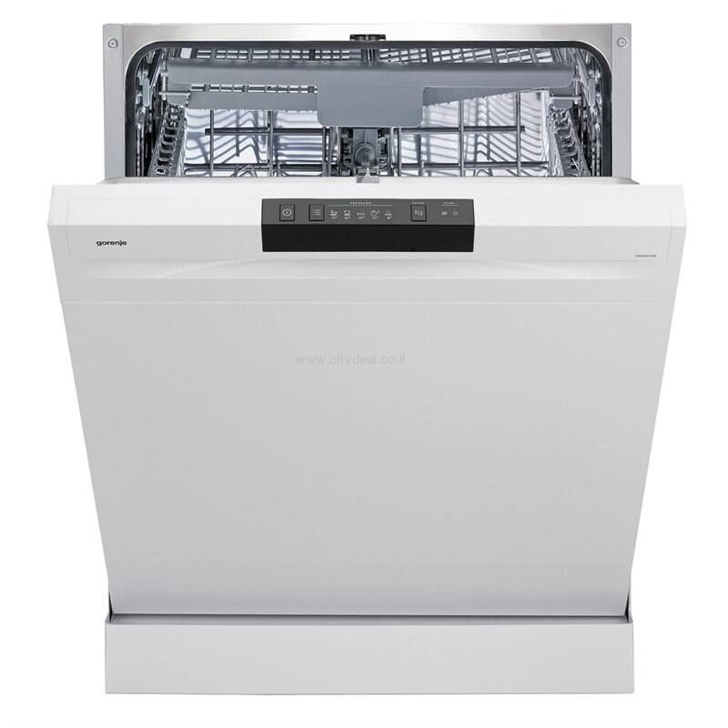מדיח כלים Gorenje דגם GS620E10W