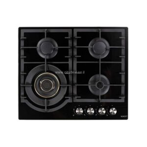 כיריים גז Midea 60G40ME096-GFD יבואן רשמי