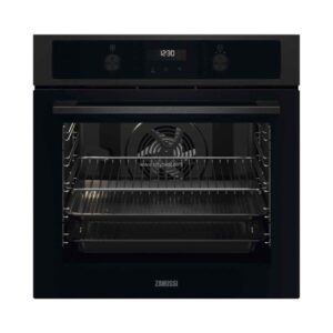 תנור בנוי ZANUSSI דגם ZOHNA7K1A יבואן רשמי