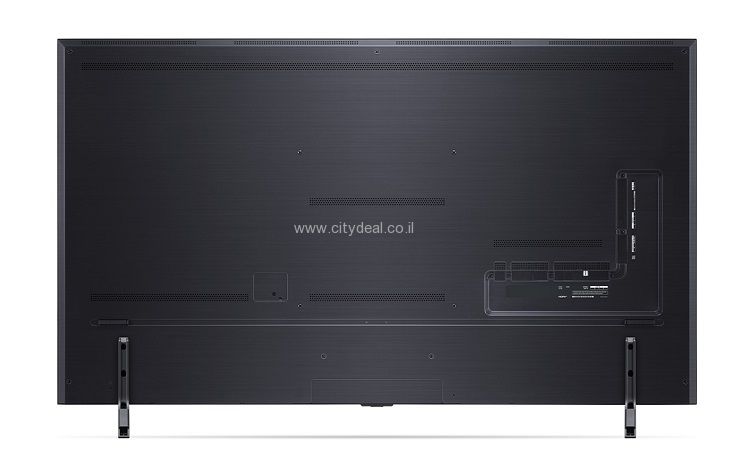 טלוויזיה 65 LG דגם 65QNED91VPA יבואן רשמי – תמונה 2