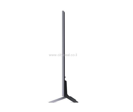 טלוויזיה 65 LG דגם 65QNED91VPA יבואן רשמי – תמונה 4