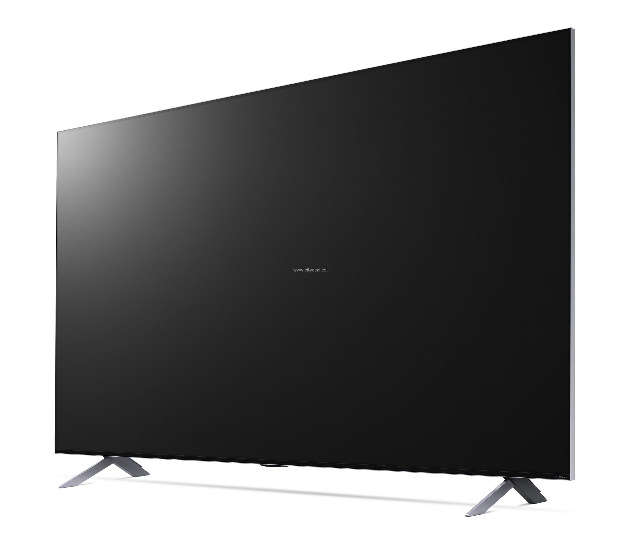 טלוויזיה 65 LG דגם 65QNED91VPA יבואן רשמי – תמונה 5