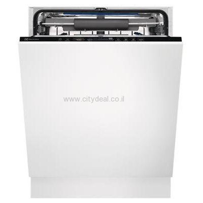 מדיח כלים רחב Electrolux דגם KESB9310L יבואן רשמי