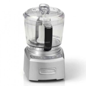 מעבד מזון Cuisinart דגם CH4DCE יבואן רשמי