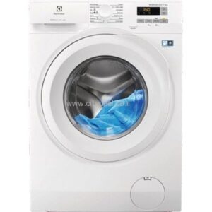 מכונת כביסה Electrolux דגם EW6F5822ABM