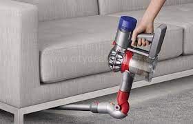 אביזר מפרקי Dyson דגם Reach under יבואן רשמי