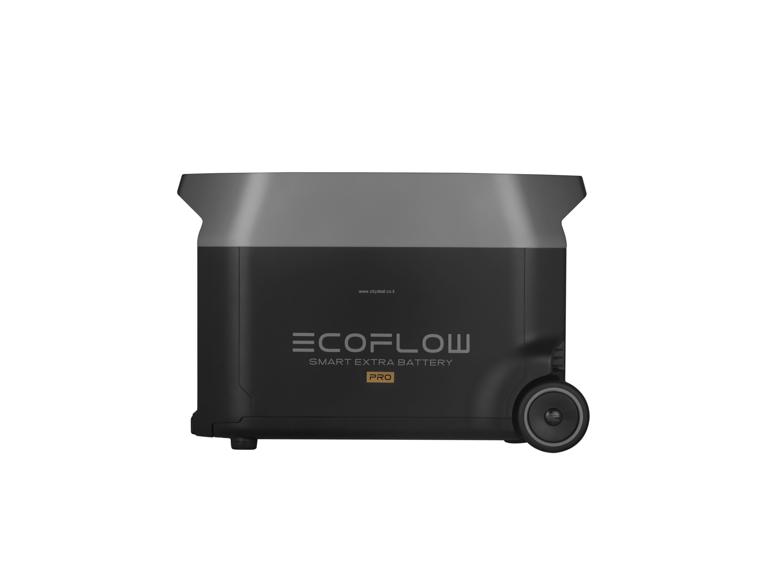 תא הרחבה לתחנת כח ניידת EcoFlow DELTA PRO 3600 | יבואן רשמי – תמונה 4