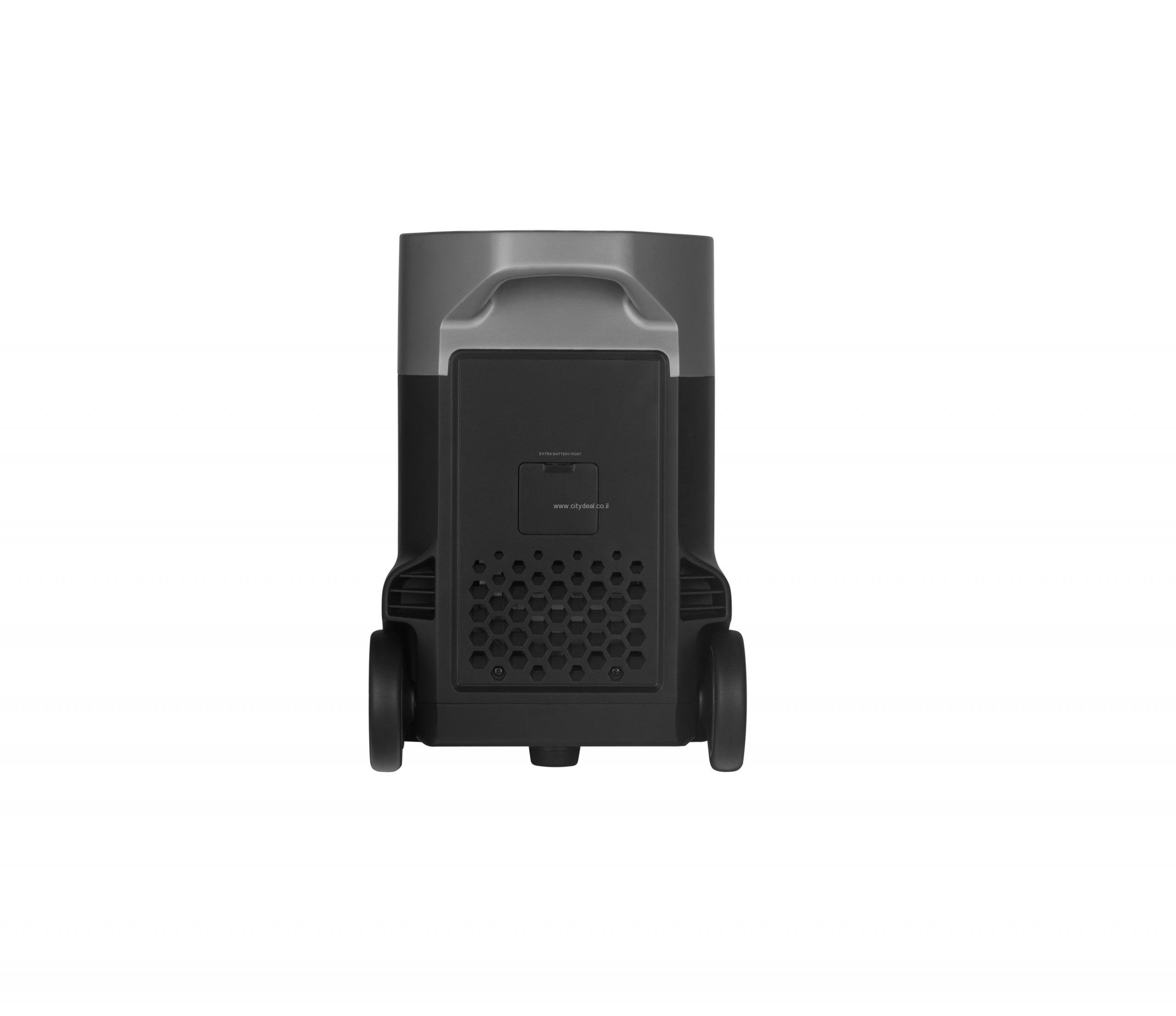תא הרחבה לתחנת כח ניידת EcoFlow DELTA PRO 3600 | יבואן רשמי – תמונה 6