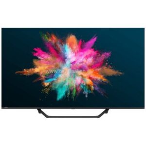 טלוויזיה 65 אינץ' Toshiba 65M550KE – 4K חכמה עם Dolby Vision ו-Android TV | יבואן רשמי