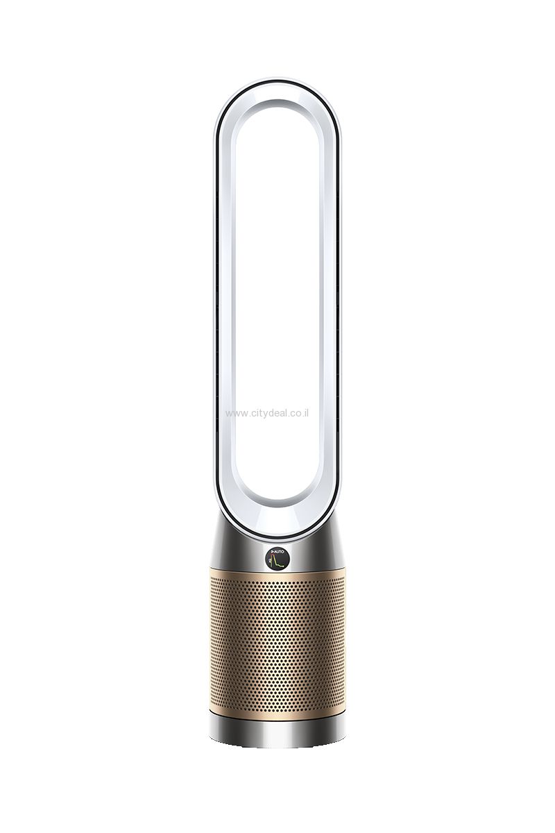 מטהר אוויר/מסנן אוויר Dyson TP09 יבואן רשמי