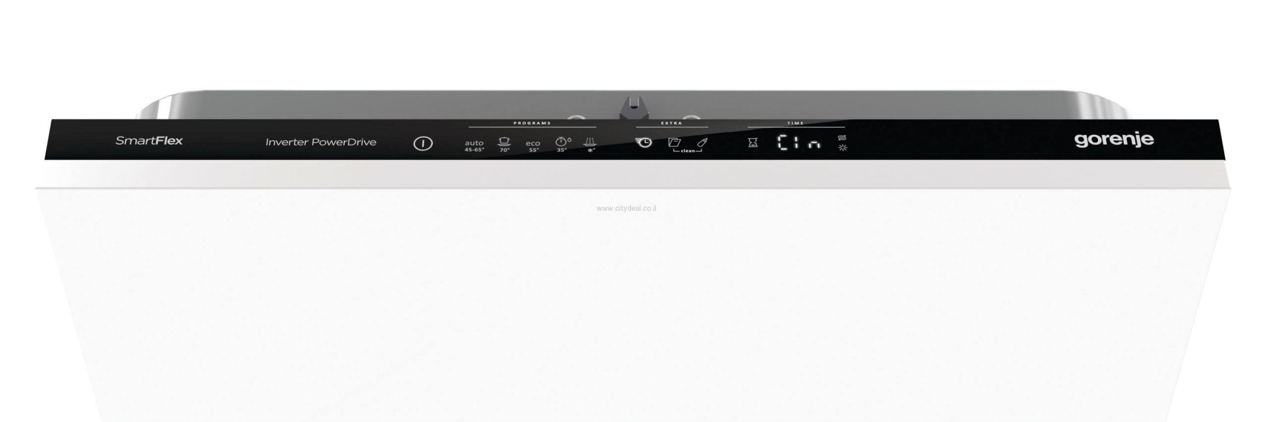 מדיח כלים gorenje דגם GV672C60 – תמונה 4