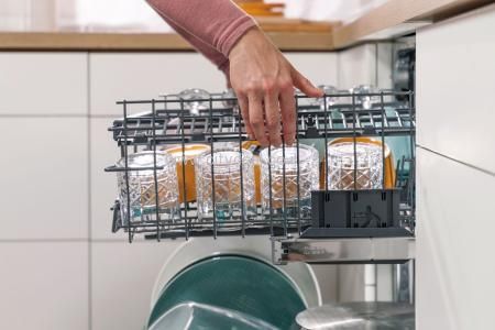 מדיח כלים gorenje דגם GV672C60 – תמונה 5