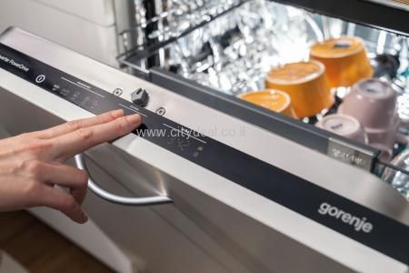 מדיח כלים gorenje דגם GV672C60 – תמונה 7