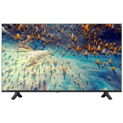 טלוויזיה Toshiba 43 דגם 43C350KE 4K יבואן רשמי