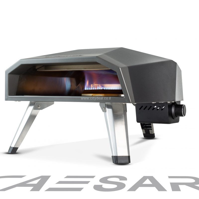 טאבון גז CAESAR NEO יבואן רשמי – תמונה 3