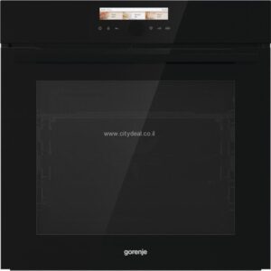 תנור בנוי פירוליטי gorenje דגם BOP798S37BG