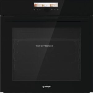 תנור בנוי פירוליטי gorenje דגם BOP798S37BG