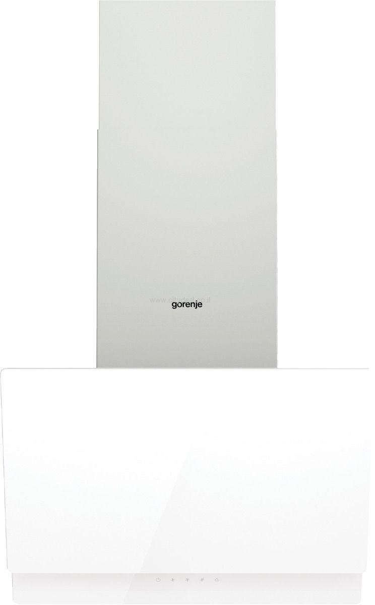 קולט אדים Gorenje דגם WHI649EX – תמונה 2