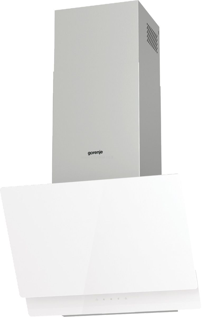 קולט אדים Gorenje דגם WHI649EX – תמונה 3