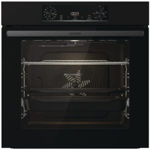 תנור בנוי Gorenje דגם BOS6737E06B יבואן רשמי