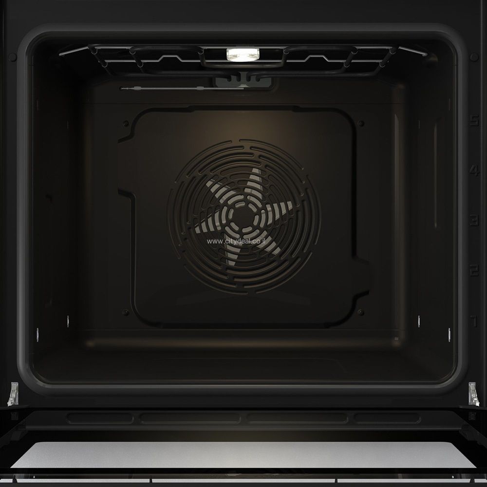 תנור בנוי Gorenje דגם BOS6737E06B יבואן רשמי – תמונה 2