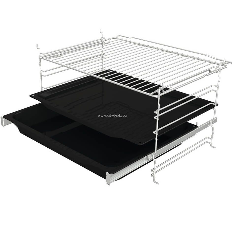 תנור בנוי Gorenje דגם BOS6737E06B יבואן רשמי – תמונה 4