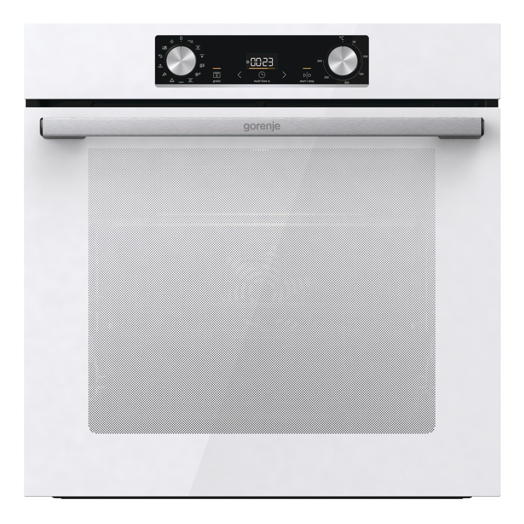 תנור בנוי Gorenje דגם BOS6737E06WG – תמונה 5