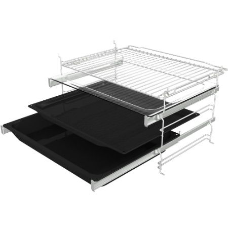 תנור בנוי Gorenje דגם BOS6737E20FBG – תמונה 3