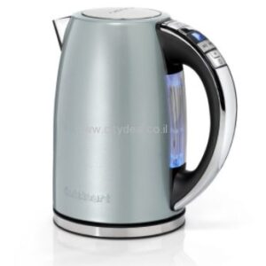 קומקום חשמלי Cuisinart דגם CPK17GE יבואן רשמי
