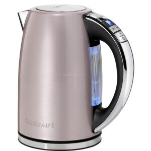 קומקום חשמלי Cuisinart דגם CPK17PIE יבואן רשמי
