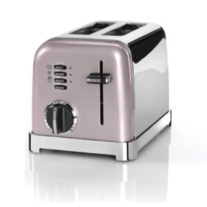 מצנם Cuisinart דגם CPT160 קוזינארט יבואן רשמי