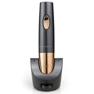 פותחן יין חשמלי Cuisinart דגם CWO50E קוזינארט יבואן רשמי