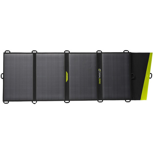 פאנל סולארי GOALZERO דגם NOMAD 50 יבואן רשמי – תמונה 2