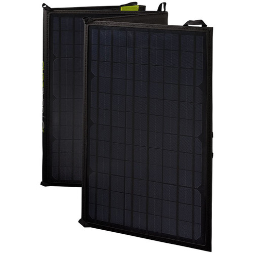 פאנל סולארי GOALZERO דגם NOMAD 50 יבואן רשמי – תמונה 3