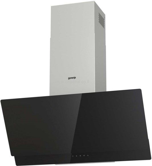 קולט אדים Gorenje WHI949GB משלוח מהיר – תמונה 2