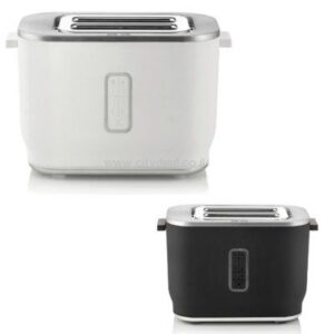 מצנם Gorenje T800ORA – מתאים ל-2 פרוסות ו- 6 דרגות קלייה בגוון לבן | משלוח מהיר