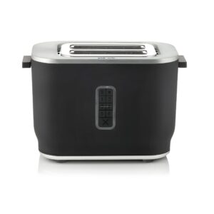 מצנם Gorenje T800ORAB – מתאים ל-2 פרוסות ו- 6 דרגות קלייה | משלוח מהיר